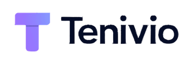 Tenivio Logo